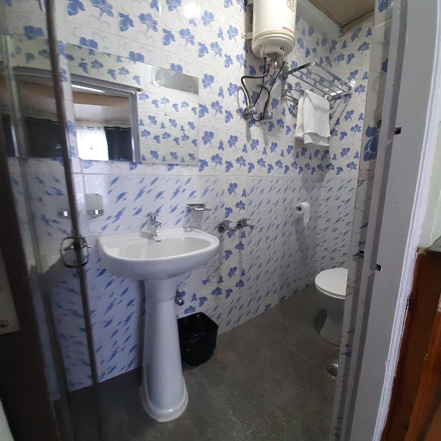 Kanari B&B Darjeeling  Eksteriør billede