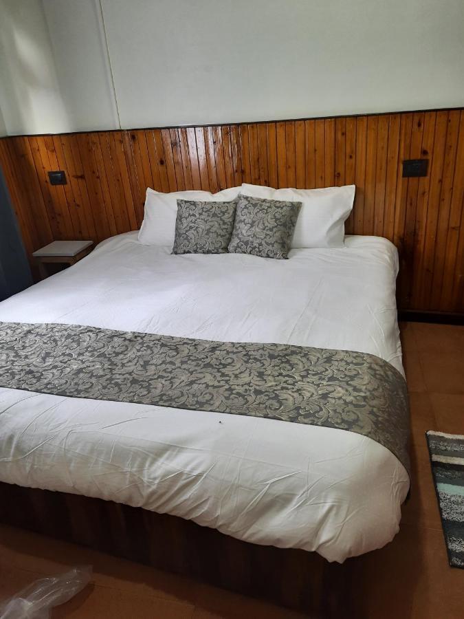 Kanari B&B Darjeeling  Eksteriør billede
