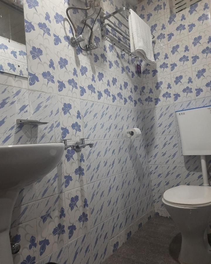 Kanari B&B Darjeeling  Eksteriør billede