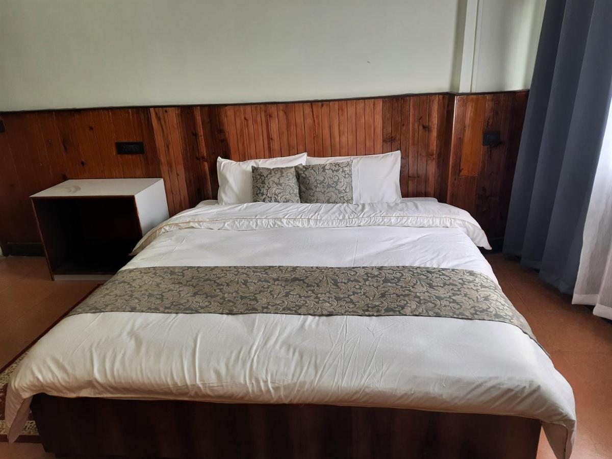 Kanari B&B Darjeeling  Eksteriør billede