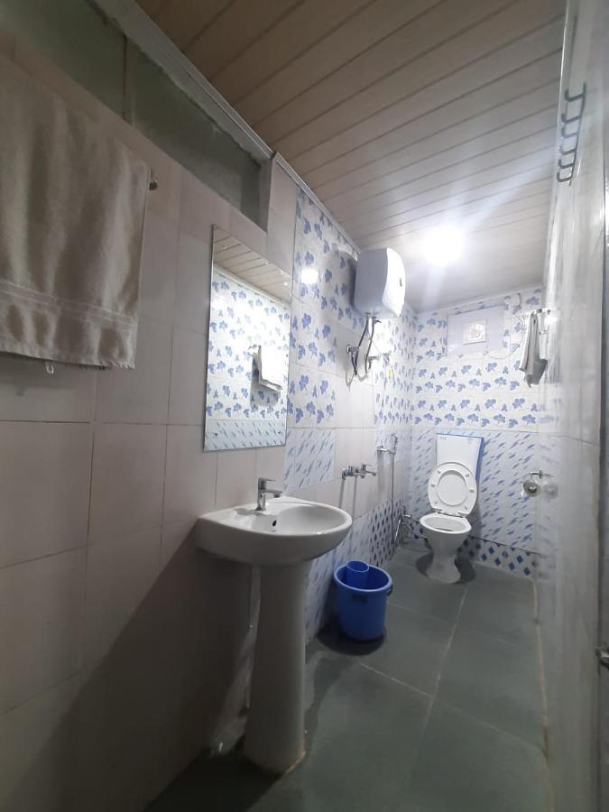 Kanari B&B Darjeeling  Eksteriør billede