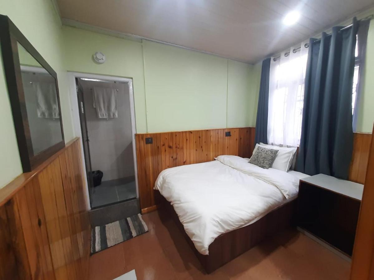 Kanari B&B Darjeeling  Eksteriør billede