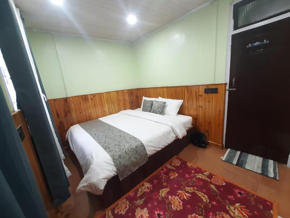Kanari B&B Darjeeling  Eksteriør billede